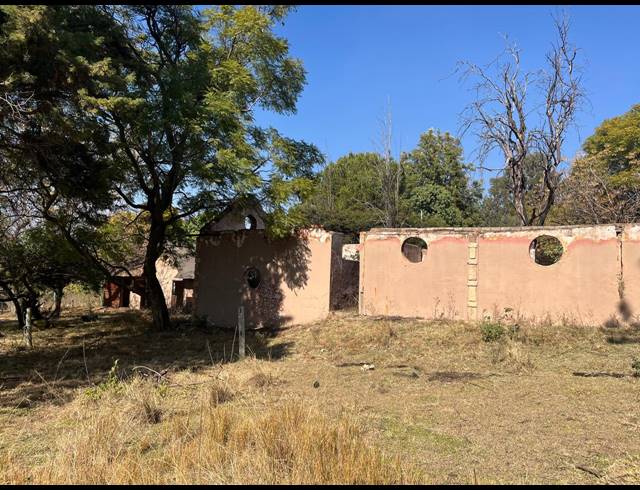 3.60HA VACANT LAND FOR SALE IN NORTH RIDING AH